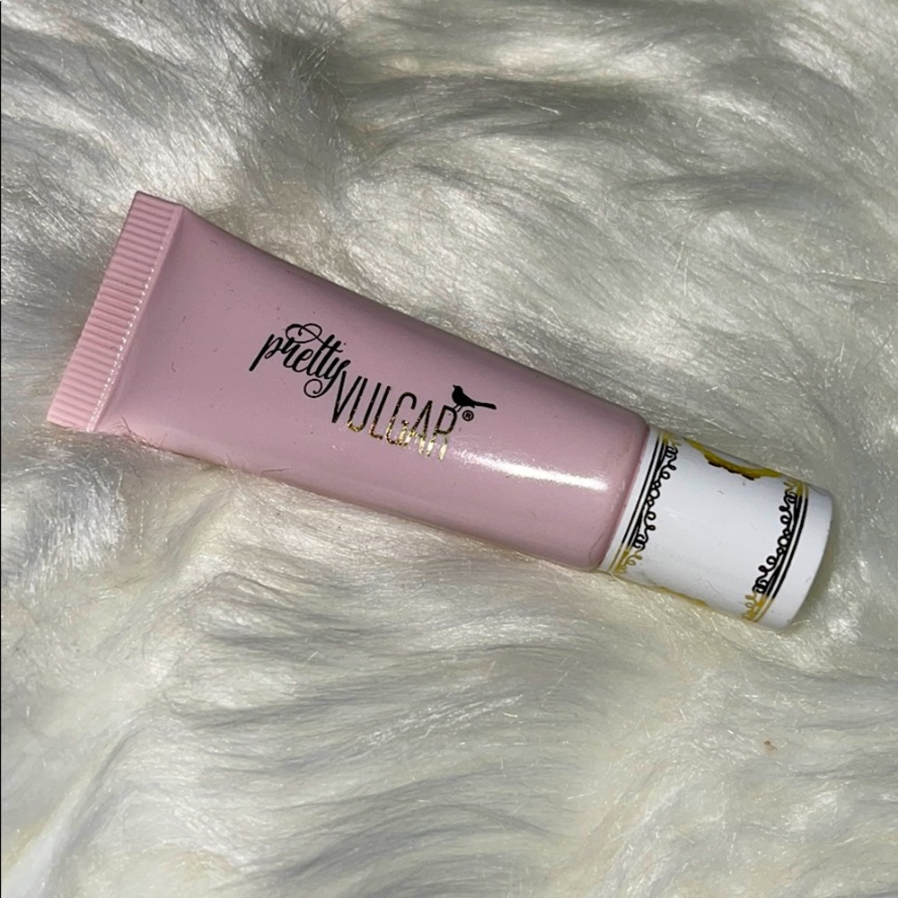 Pretty vulgar eyeshadow primer